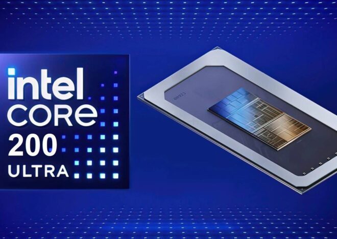 Intel Core Ultra 200 (K’sız) işlemciler sızdırıldı: İşte fiyatı ve özellikleri