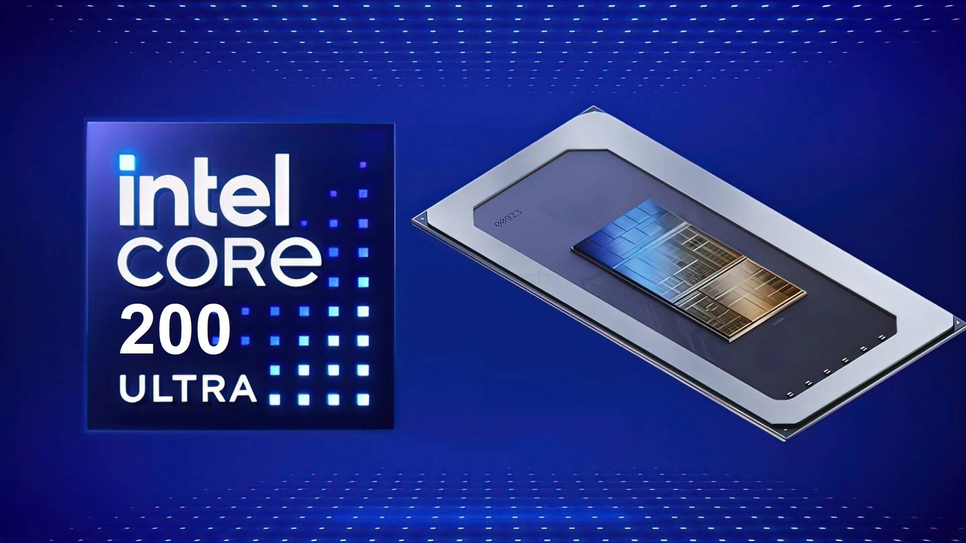 Intel Core Ultra 200 (K’sız) işlemciler sızdırıldı: İşte fiyatı ve özellikleri