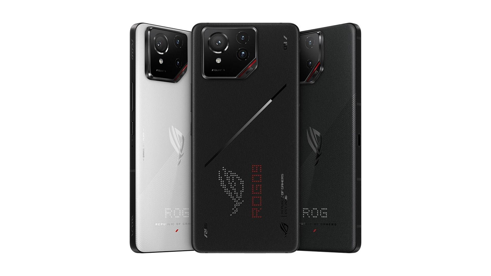 Oyuncu odaklı Asus ROG Phone 9 serisi tanıtıldı: İşte özellikleri ve fiyatları